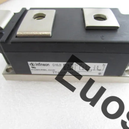 TT400N24KOF Infineon Thyristor Module