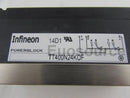 TT400N24KOF Infineon IGBT