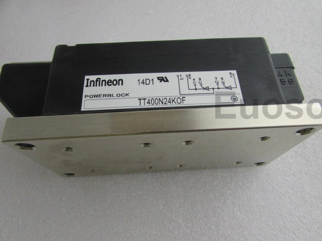 TT400N24KOF Infineon IGBT