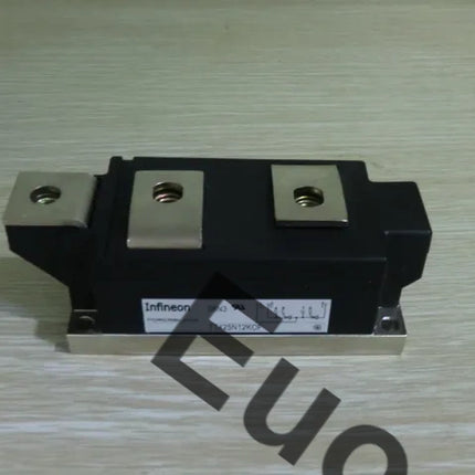 TT425N12KOF Infineon Thyristor Module