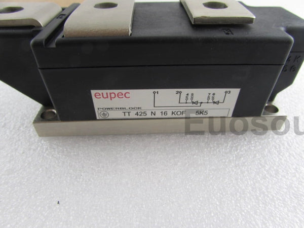 TT425N16KOF Infineon IGBT