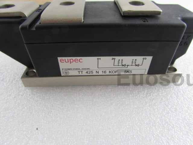 TT425N16KOF Infineon IGBT