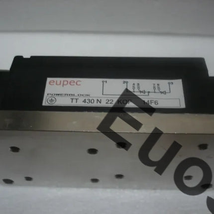 TT430N22KOF Infineon Thyristor Module