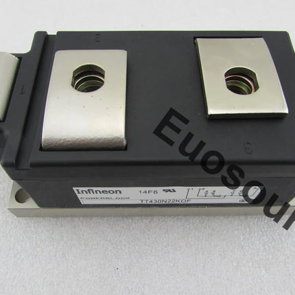 TT500N12KOF Infineon Thyristor Module