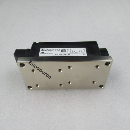 TT500N18KOF Infineon Thyristor Module