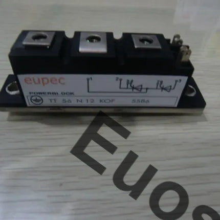 TT56N12KOF Infineon Thyristor Module