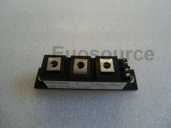 TT56N14KOF Infineon IGBT