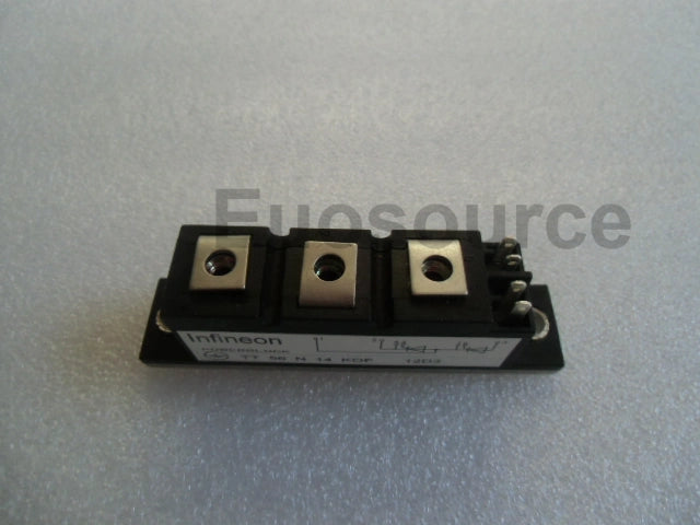 TT56N14KOF Infineon IGBT