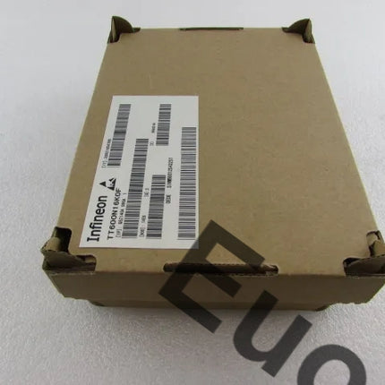 TT600N16KOF Infineon Thyristor Module