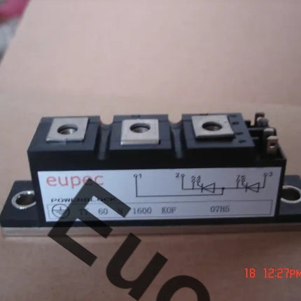 TT60N1600KOF Infineon Thyristor Module