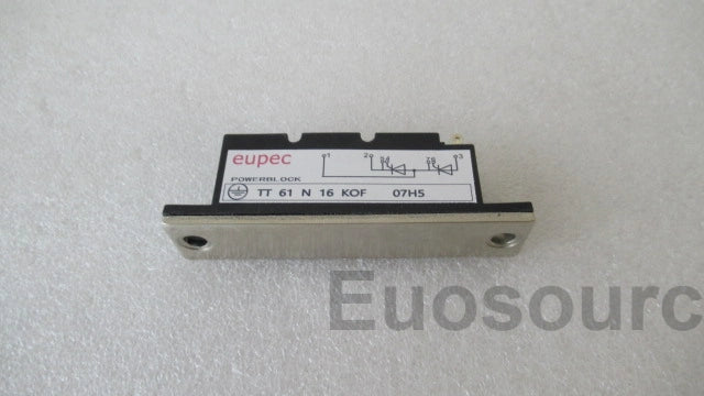 TT61N16KOF Infineon IGBT