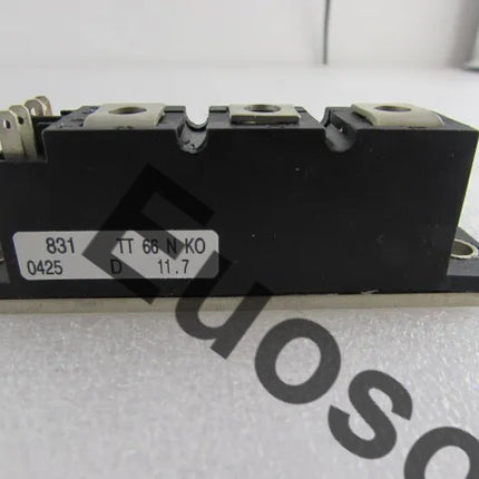 TT66N16KOF Infineon Thyristor Module