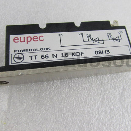 TT66N16KOF Infineon IGBT