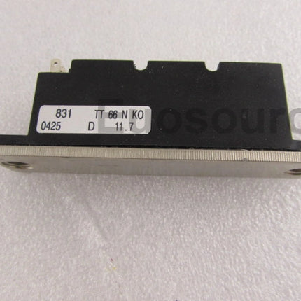 TT66N16KOF Infineon IGBT