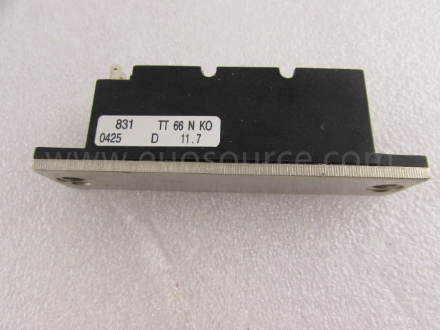 original  thyristor Stock Your Best Partner TT66N16KOF diode scr thyristor