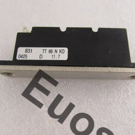 TT66N16KOF Infineon Thyristor Module
