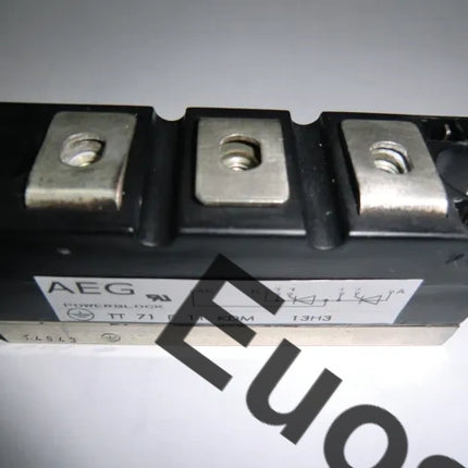 TT71F11KDM Infineon Thyristor Module