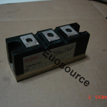 TT71F1200KEM Infineon Thyristor Module