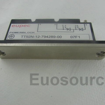 TT92N-12-794289-00 Infineon IGBT