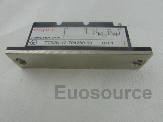 TT92N-12-794289-00 Infineon IGBT