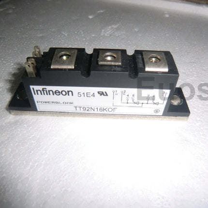 TT92N16KOF Infineon IGBT