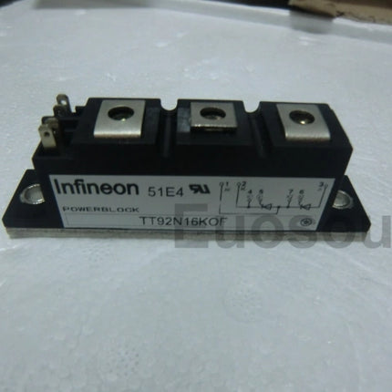 TT92N16KOF Infineon IGBT