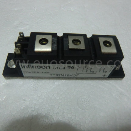 TT92N16KOF-B4  Infineon IGBT Module