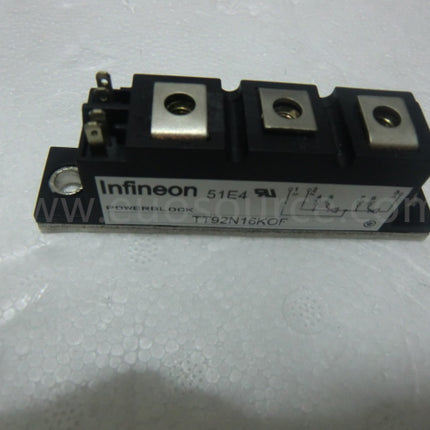 original  thyristor Stock Your Best Partner TT60N16KOF electronic thyristor
