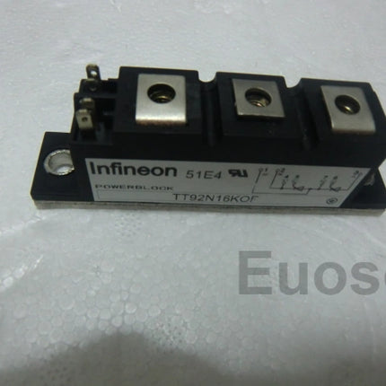 TT92N16KOF Infineon IGBT