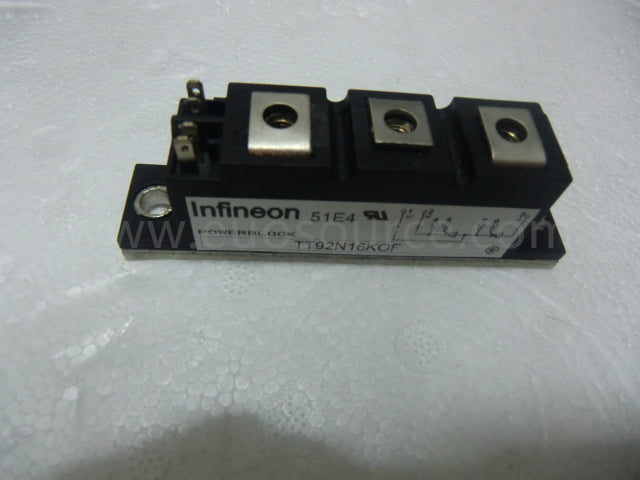 original  thyristor Stock Your Best Partner TT92N16KOF-K igbt module thyristor