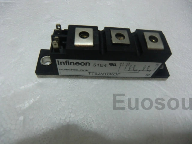 TT92N16KOF Infineon IGBT