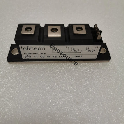 TT93N16LOF Infineon Thyristor Module