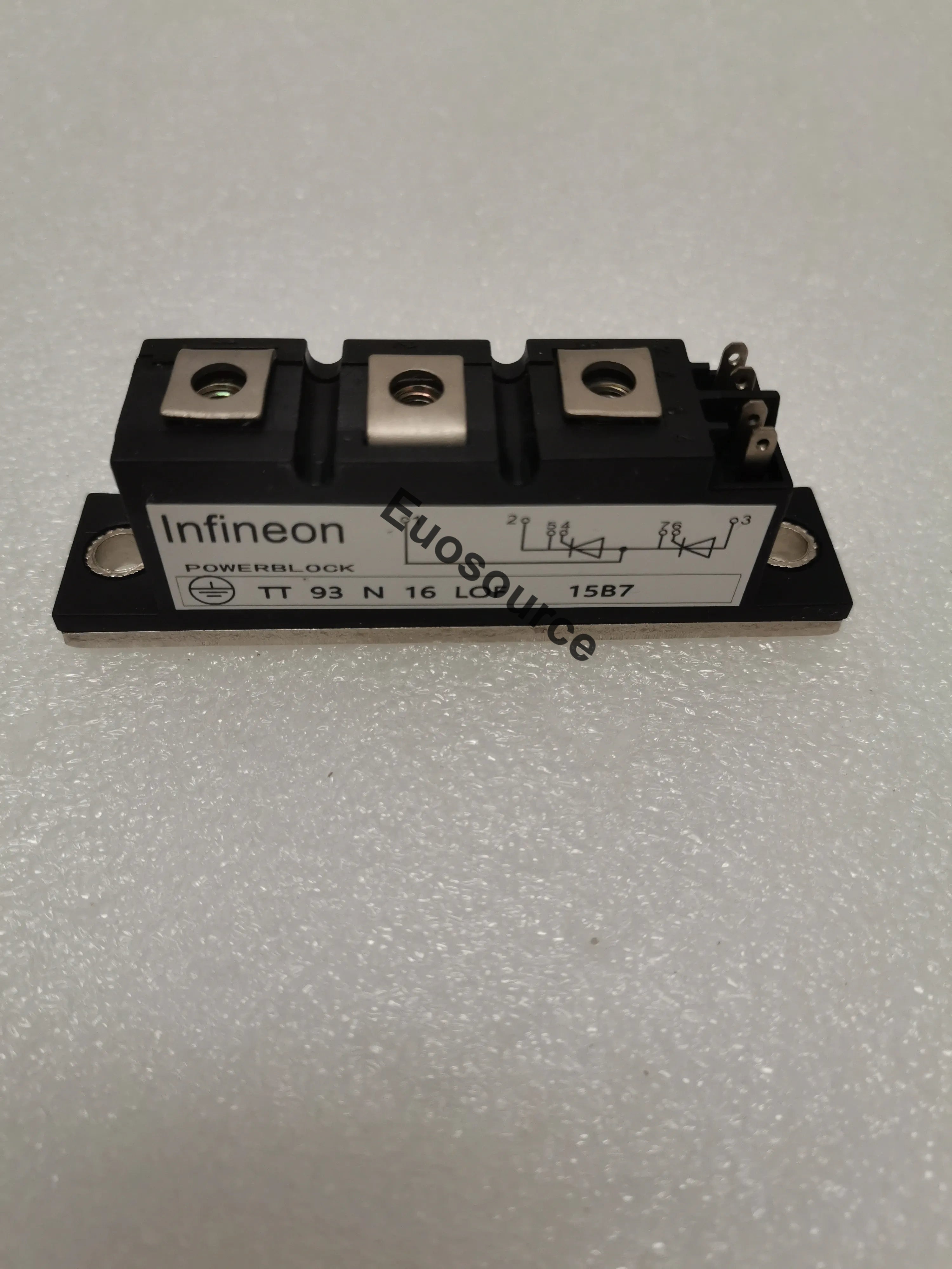 5696 TT93N16LOF Infineon Thyristor Module
