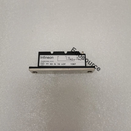 TT93N16LOF Infineon Thyristor Module