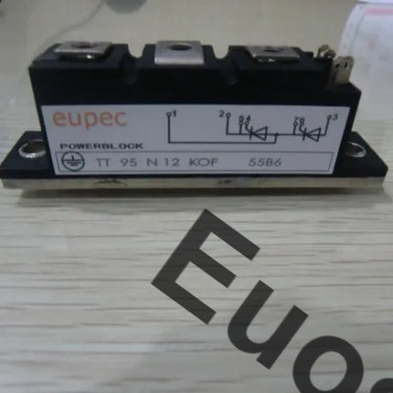 TT95N12KOF Infineon Thyristor Module