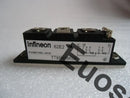 TT95N16KOF Infineon Thyristor Module