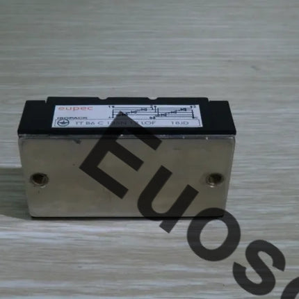 TTB6C135N12LOF Infineon Thyristor Module