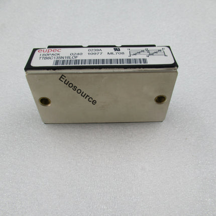 TTB6C135N16LOF Infineon Thyristor Module