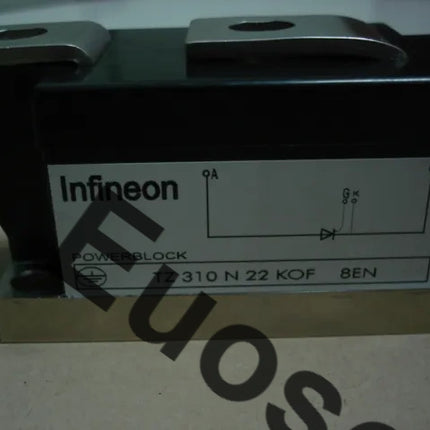TZ310N22KOF Infineon Thyristor Module