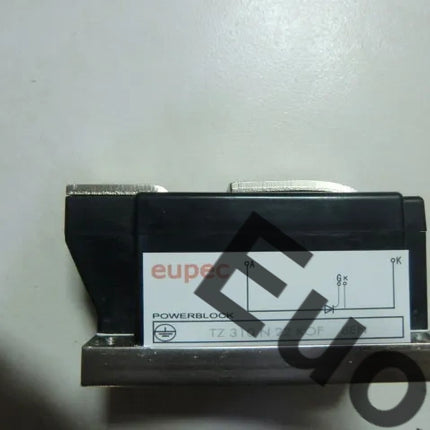 TZ310N22KOF Infineon Thyristor Module