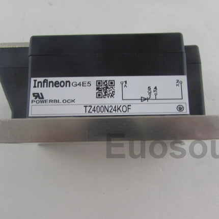 TZ400N24KOF Infineon IGBT