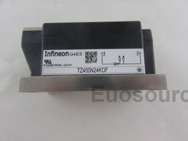 TZ400N24KOF Infineon IGBT