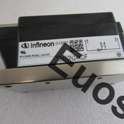 TZ400N24KOF Infineon Thyristor Module