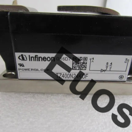 TZ400N24KOF Infineon Thyristor Module