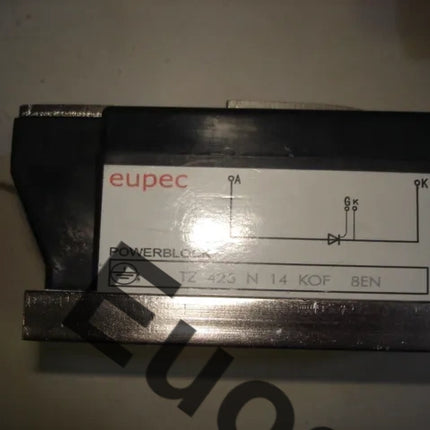 TZ425N14KOF Infineon Thyristor Module