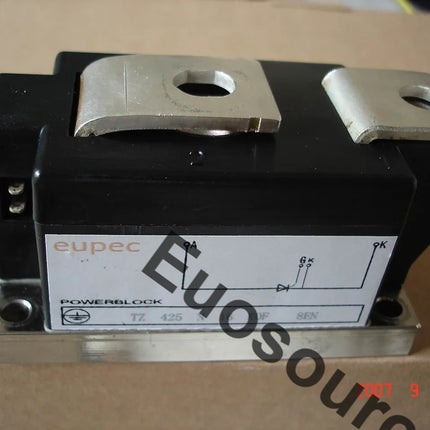 TZ425N16KOF Infineon Thyristor Module
