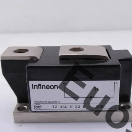 TZ430N22K Infineon Thyristor Module