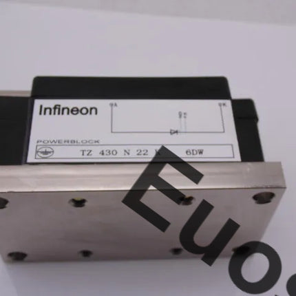 TZ430N22K Infineon Thyristor Module