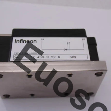 TZ430N22K Infineon Thyristor Module