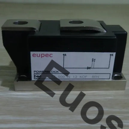 TZ500N12KOF Infineon Thyristor Module
